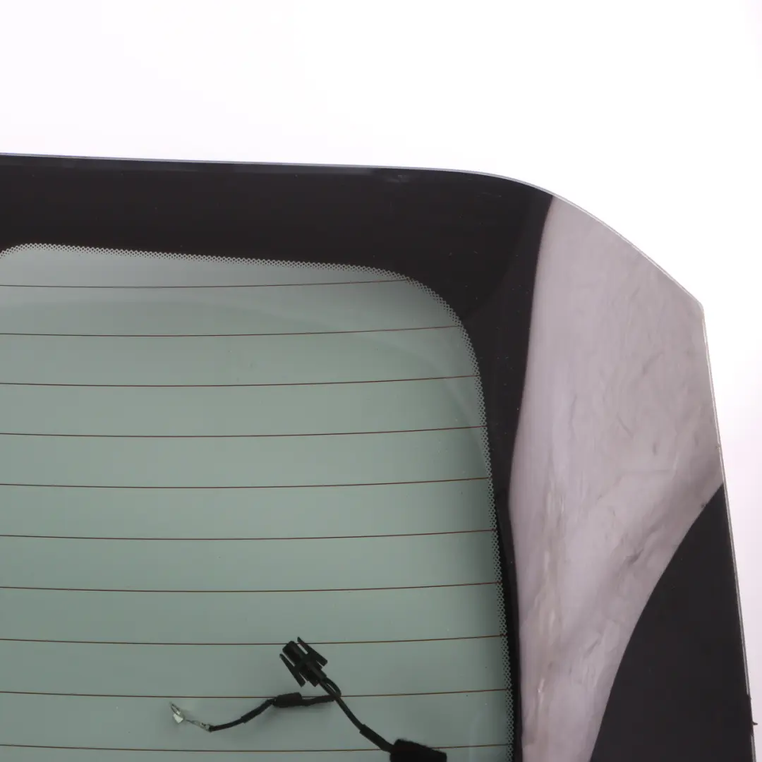 Boot Trunk Lid Glass Window Glazing Tinted AS3 to Mini F56 Rear Tailgate with Part number 7466422 Mini F56 Rear Tailgate Boot Trunk Lid Glass Window Glazing Tinted AS3 - SKU 7466422 - Part number 7466422