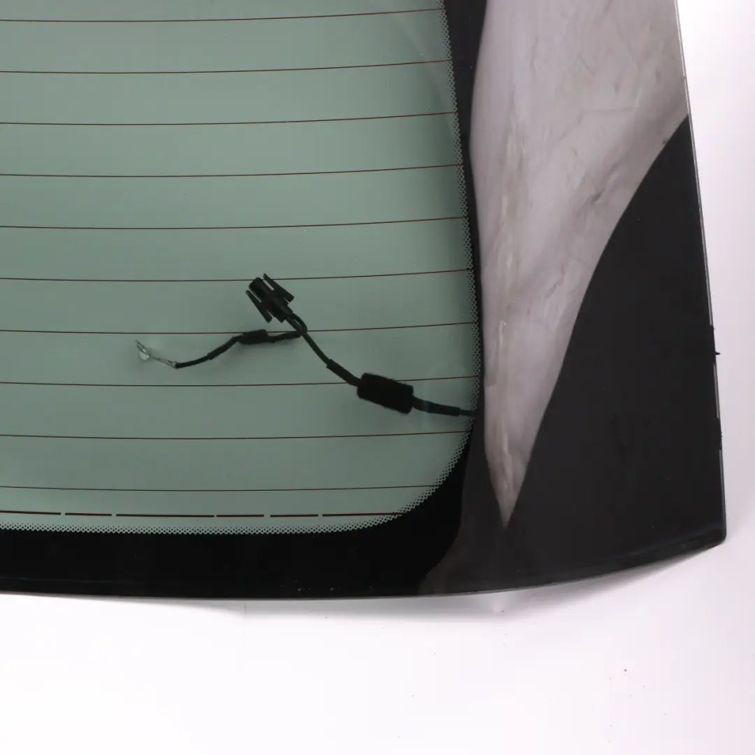 Mini F56 Szyba Klapy Bagażnika Tył Tylna Przyciemniana AS3 - SKU 7466422 - Numer Części 7466422