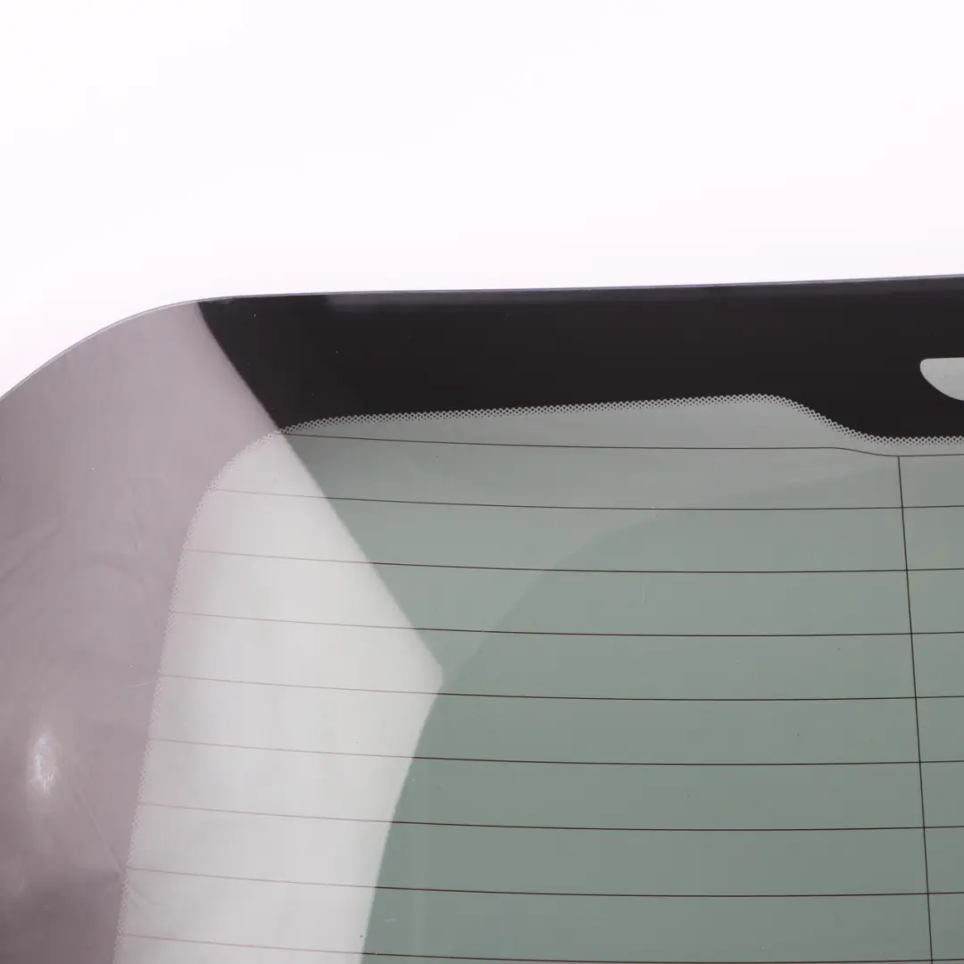 Boot Trunk Lid Glass Window Glazing Tinted AS3 to Mini F56 Rear Tailgate with Part number 7466422 Mini F56 Rear Tailgate Boot Trunk Lid Glass Window Glazing Tinted AS3 - SKU 7466422 - Part number 7466422