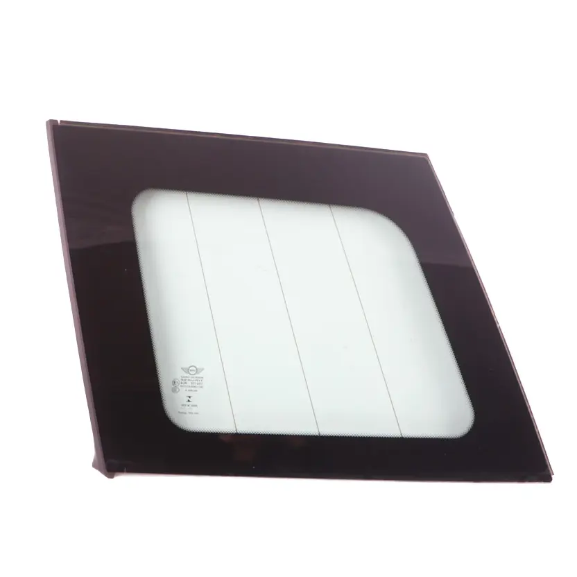Lado Izquierdo Trasero Cristal Ventana Acristalamiento AS2 para Mini F54 con número de pieza 7466435 Mini F54 Lado Izquierdo Trasero Cristal Ventana Acristalamiento AS2 - SKU 7466435 - Número de pieza 7466435