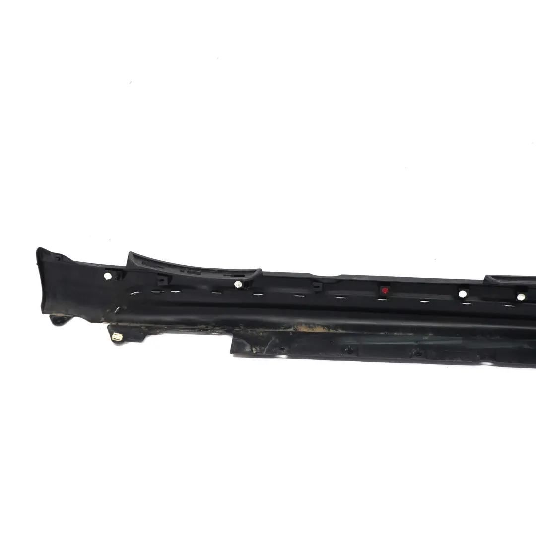 Mini Countryman F60 Próg Prawy Listwa Progowa Nakładka ALL4 Silver - SKU 7467695 - Numer Części 7467695