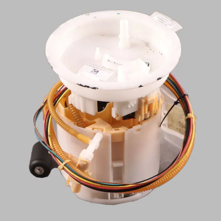 B48X Fuel Tank Pump Delivery Sender Module Unit to BMW F30 LCI 330e with Part number 7467723 BMW F30 LCI 330e B48X Fuel Tank Pump Delivery Sender Module Unit - SKU 7467723 - Part number 7467723