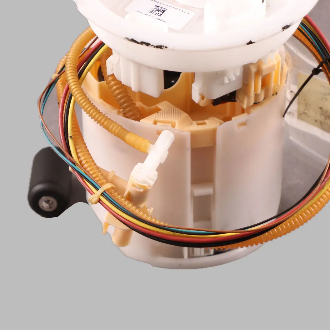 B48X Kraftstofftank Pumpe Lieferung Sender Einheit für BMW F30 LCI 330e mit Teilenummer 7467723 BMW F30 LCI 330e B48X Kraftstofftank Pumpe Lieferung Sender Einheit - SKU 7467723 - Teilenummer 7467723