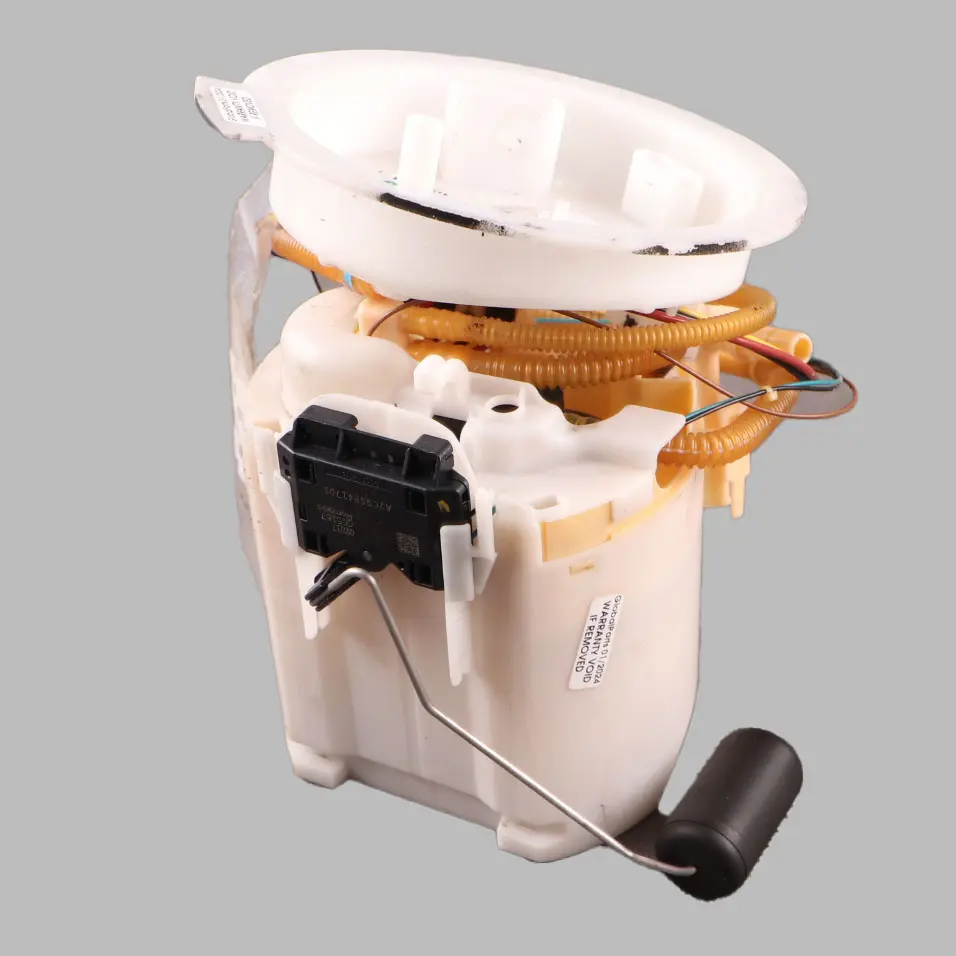 B48X Kraftstofftank Pumpe Lieferung Sender Einheit für BMW F30 LCI 330e mit Teilenummer 7467723 BMW F30 LCI 330e B48X Kraftstofftank Pumpe Lieferung Sender Einheit - SKU 7467723 - Teilenummer 7467723