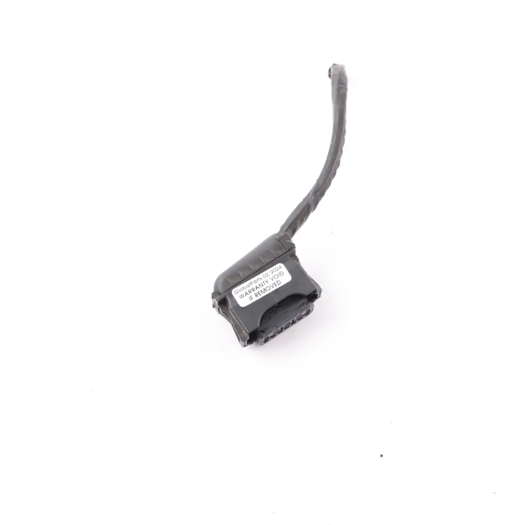 Headlight Lamp Light Front Left N/S Plug Socket Wiring 6925638 to BMW i3 I01 with Part number 7467751 BMW i3 I01 Headlight Lamp Light Front Left N/S Plug Socket Wiring 6925638 - SKU 7467751-1 - Part number 7467751