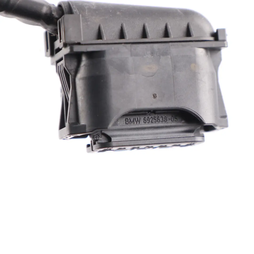 BMW i3 I01 Headlight Lamp Light Front Left N/S Plug Socket Wiring 6925638 - SKU 7467751-1 - Part number 7467751