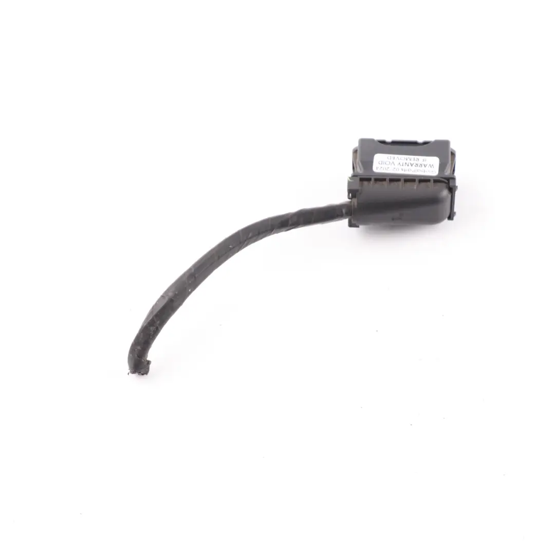 Headlight Lamp Light Front Left N/S Plug Socket Wiring 6925638 to BMW i3 I01 with Part number 7467751 BMW i3 I01 Headlight Lamp Light Front Left N/S Plug Socket Wiring 6925638 - SKU 7467751-1 - Part number 7467751