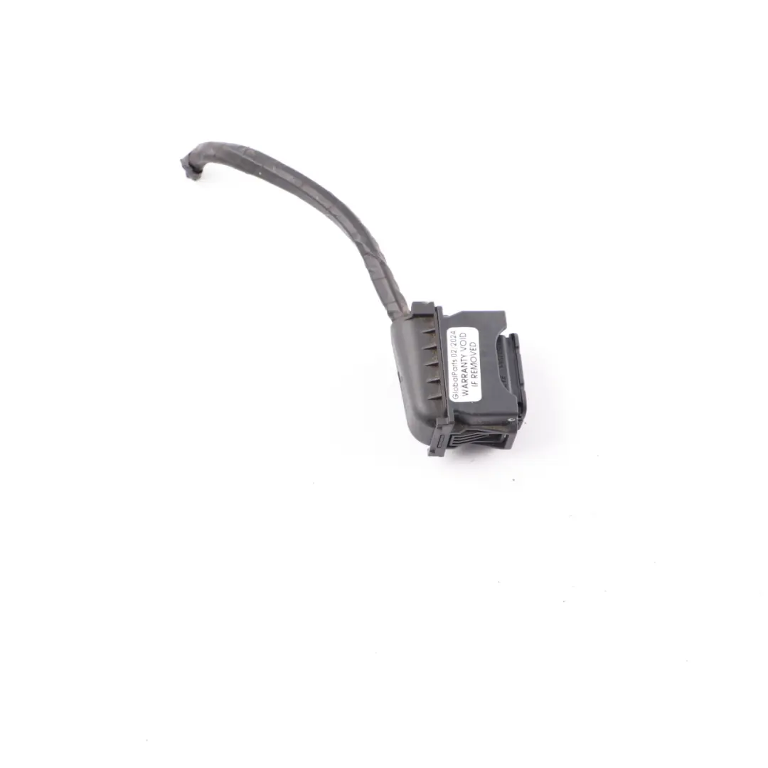 Headlight Lamp Light Front Left N/S Plug Socket Wiring 6925638 to BMW i3 I01 with Part number 7467751 BMW i3 I01 Headlight Lamp Light Front Left N/S Plug Socket Wiring 6925638 - SKU 7467751-1 - Part number 7467751