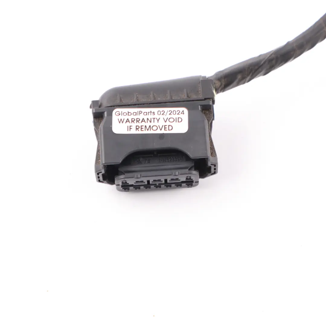 Headlight Lamp Light Front Left N/S Plug Socket Wiring 6925638 to BMW i3 I01 with Part number 7467751 BMW i3 I01 Headlight Lamp Light Front Left N/S Plug Socket Wiring 6925638 - SKU 7467751-1 - Part number 7467751