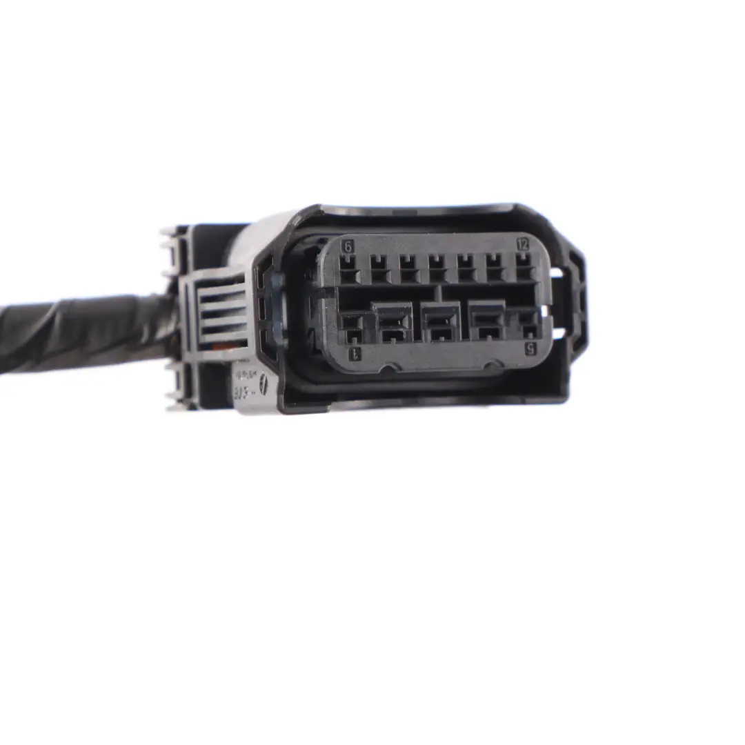 Headlight Lamp Light Front Left N/S Plug Socket Wiring 6925638 to BMW i3 I01 with Part number 7467751 BMW i3 I01 Headlight Lamp Light Front Left N/S Plug Socket Wiring 6925638 - SKU 7467751-1 - Part number 7467751