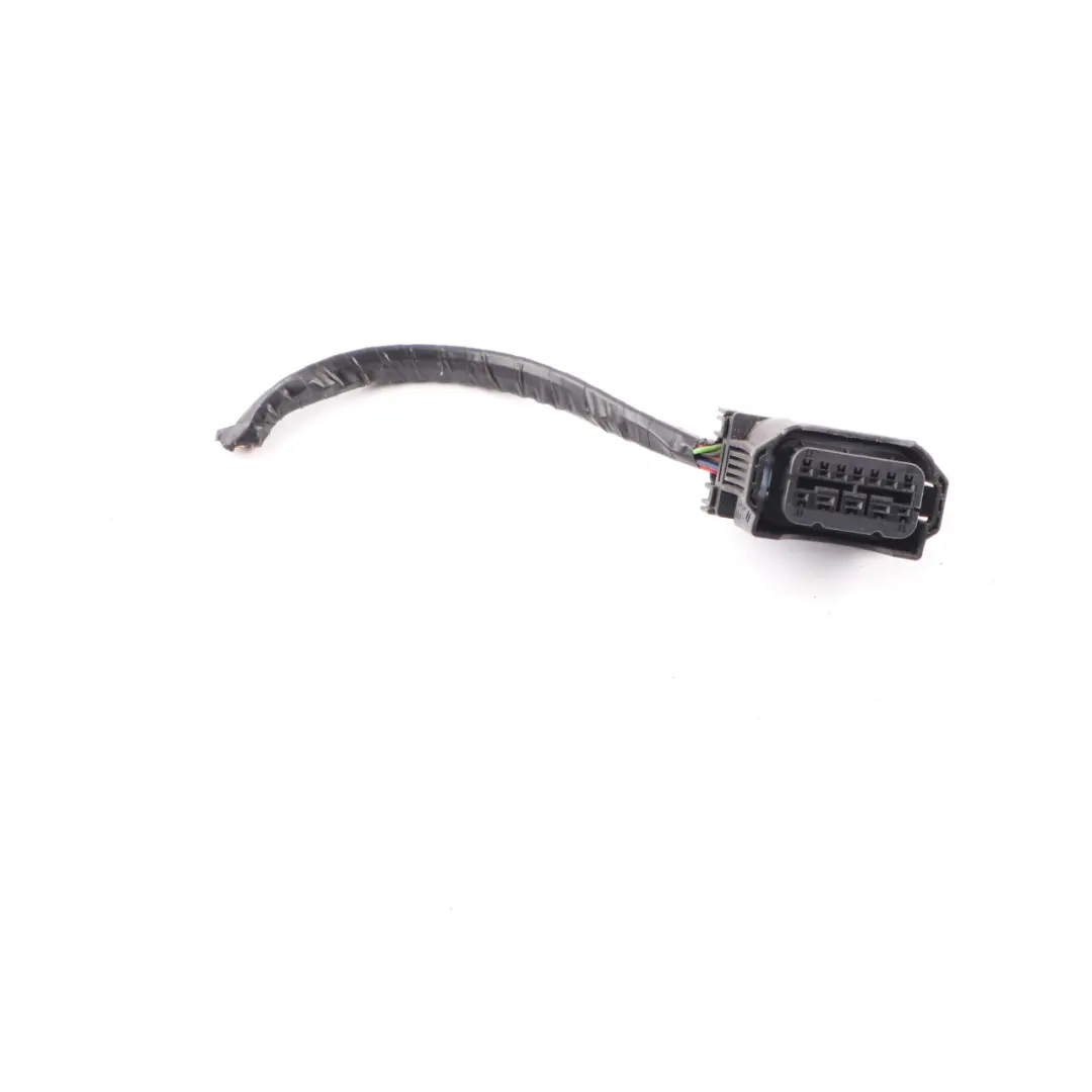 BMW i3 I01 Headlight Lamp Light Front Right O/S Plug Socket Wiring 6925638 - SKU 7467752-1 - Part number 7467752