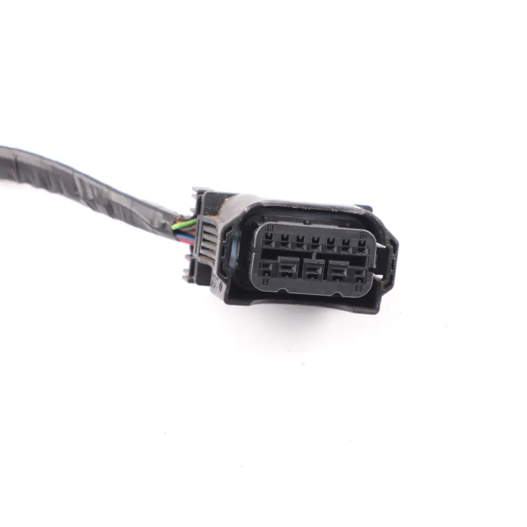 BMW i3 I01 Headlight Lamp Light Front Right O/S Plug Socket Wiring 6925638 - SKU 7467752-1 - Part number 7467752