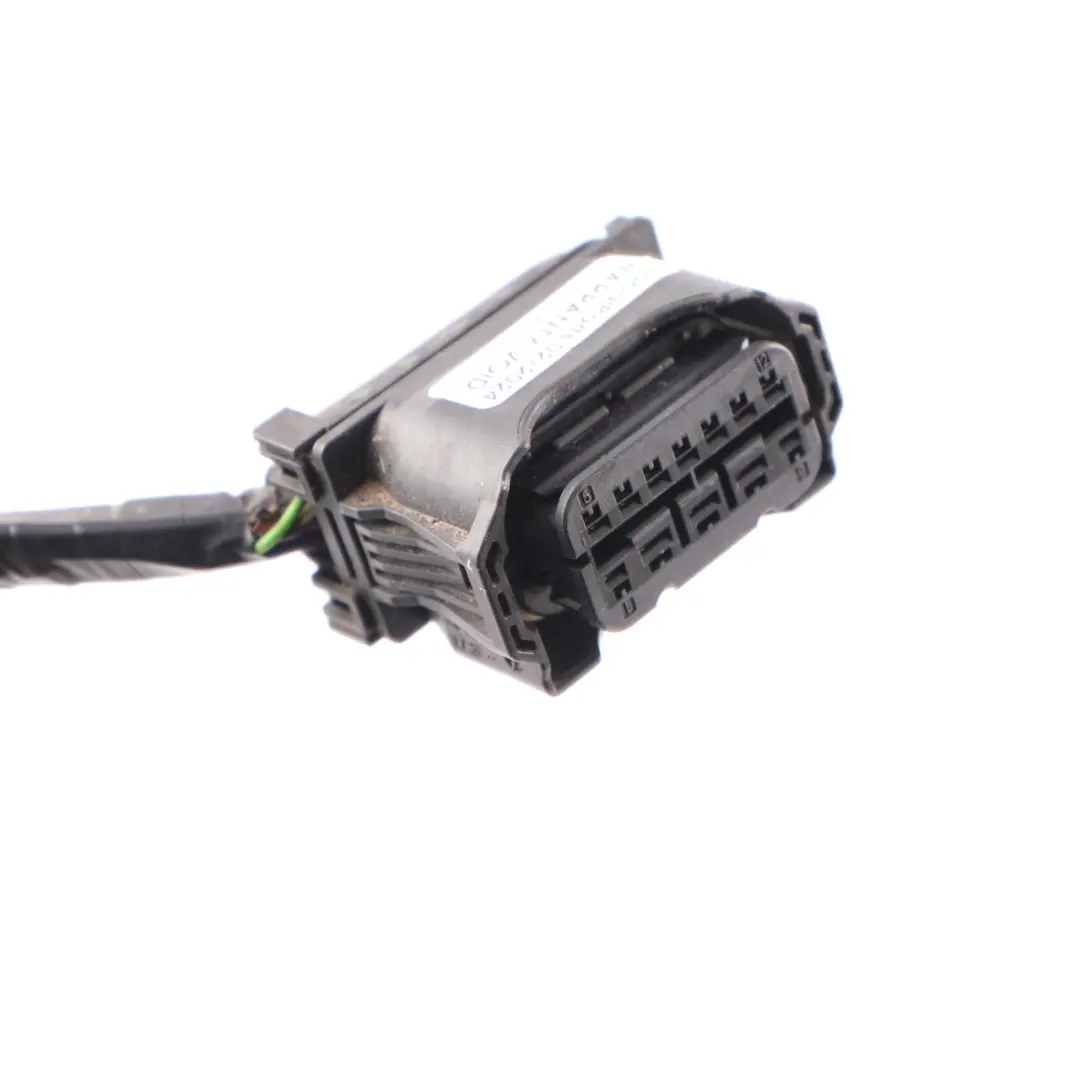 Headlight Lamp Light Front Right O/S Plug Socket Wiring 6925638 to BMW i3 I01 with Part number 7467752 BMW i3 I01 Headlight Lamp Light Front Right O/S Plug Socket Wiring 6925638 - SKU 7467752-1 - Part number 7467752