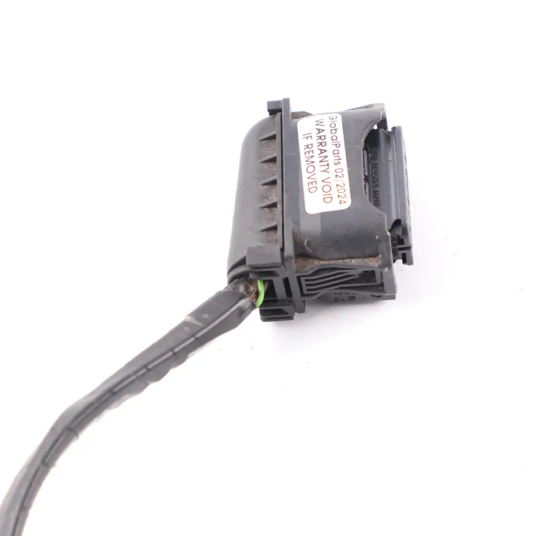 BMW i3 I01 Headlight Lamp Light Front Right O/S Plug Socket Wiring 6925638 - SKU 7467752-1 - Part number 7467752