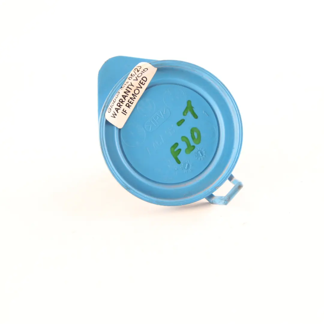 Washer Cap BMW E87 E90 F20 Mini R55 R56 Windscreen Bottle Tank Cover to with Part number 7467951 Washer Cap BMW E87 E90 F20 Mini R55 R56 Windscreen Bottle Tank Cover - SKU 7467951-1 - Part number 7467951