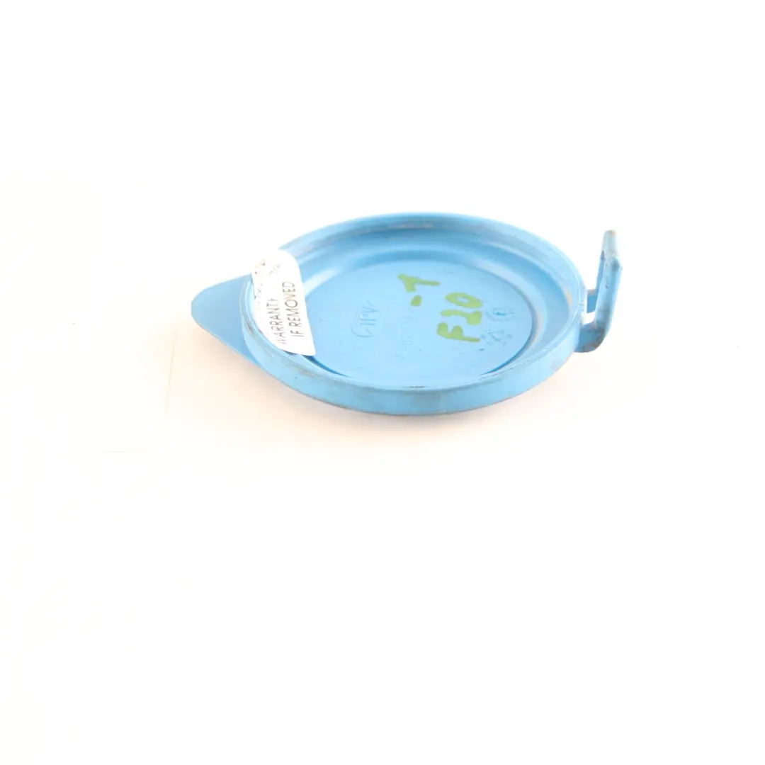  Washer Cap BMW E87 E90 F20 Mini R55 R56 Windscreen Bottle Tank Cover - SKU 7467951-1 - Part number 7467951