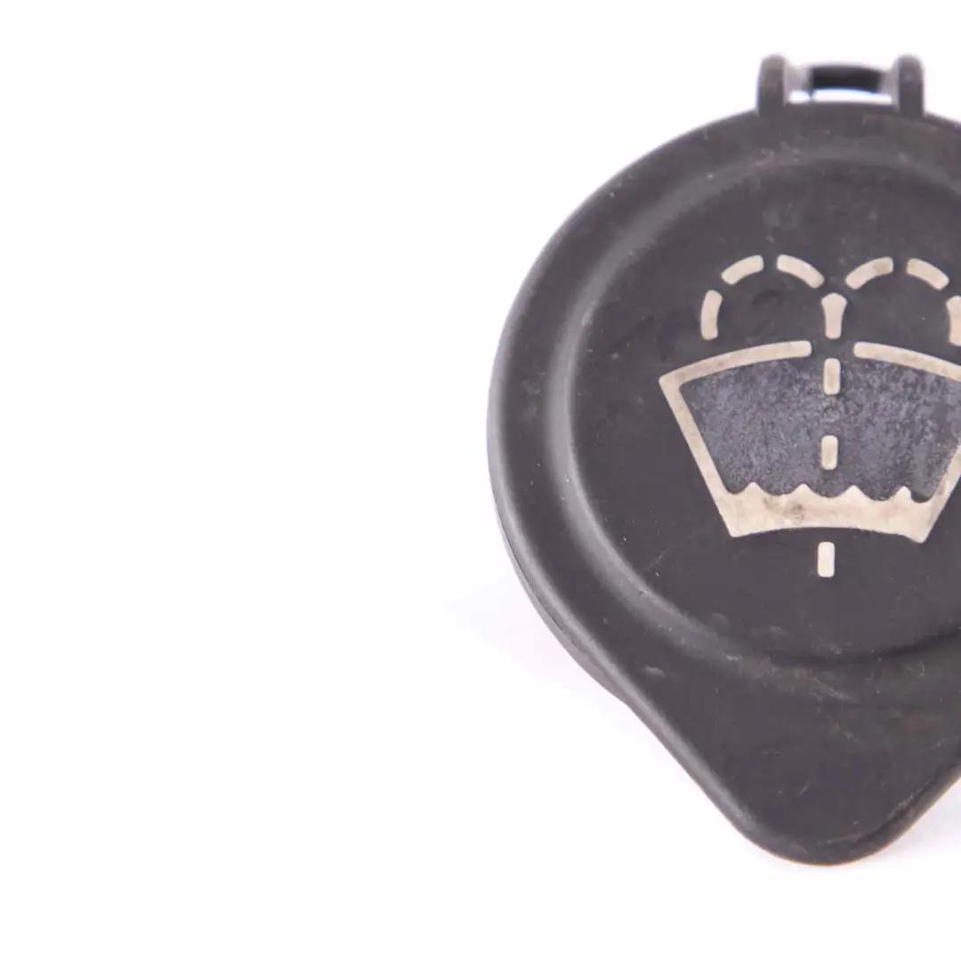 Tappo rondella Lavacristallo Pulisci Bottiglia per BMW E81 E87 E90 Mini R55 R56 con numero di parte 7467951 BMW E81 E87 E90 Mini R55 R56 Tappo rondella Lavacristallo Pulisci Bottiglia - SKU 7467951 - Numero di parte 7467951