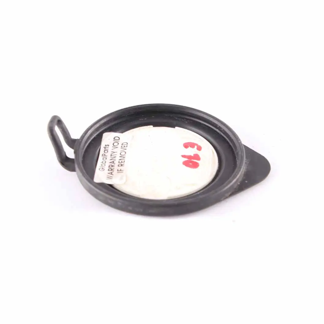 BMW E81 E87 E90 Mini R55 R56 Tappo rondella Lavacristallo Pulisci Bottiglia - SKU 7467951 - Numero di parte 7467951