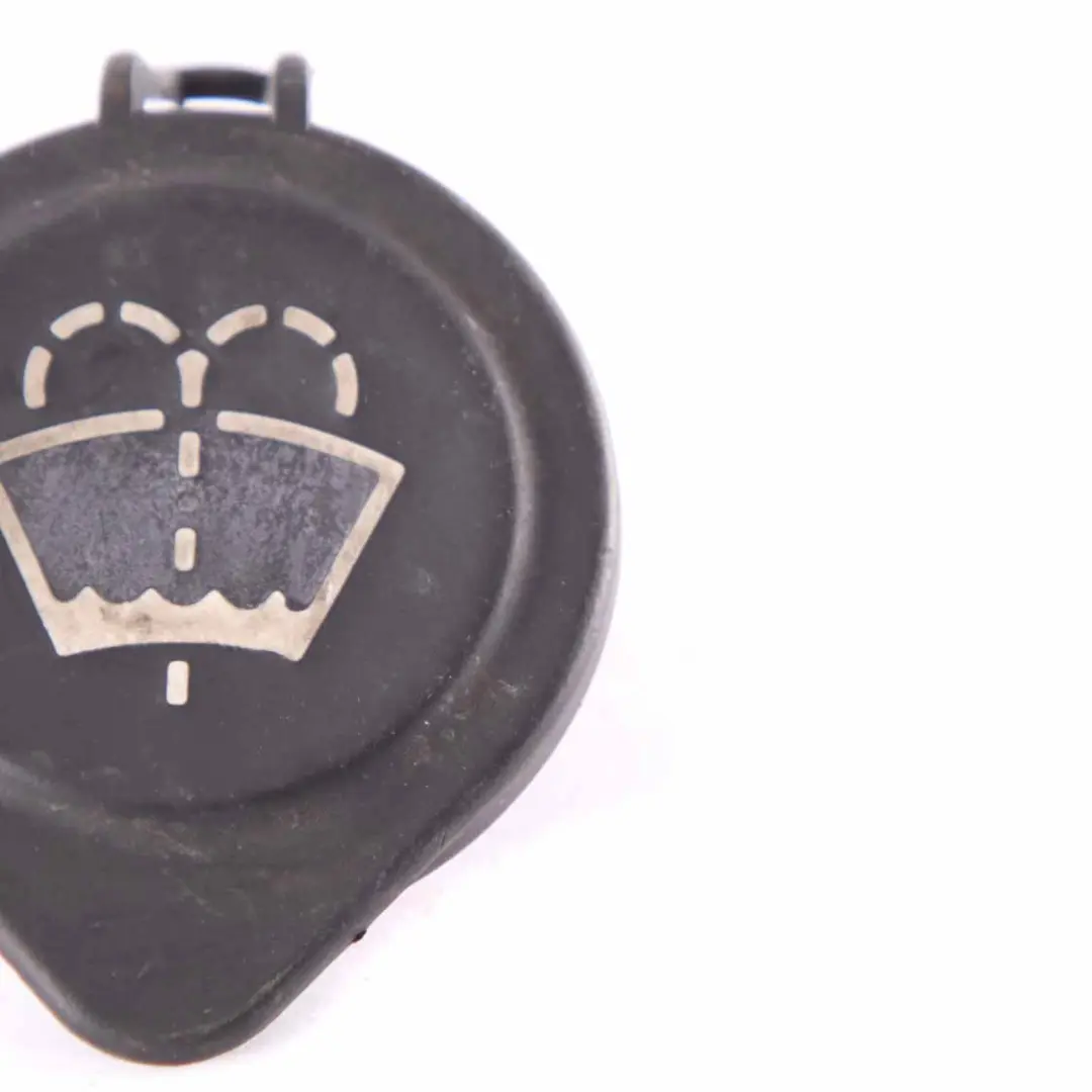 Tappo rondella Lavacristallo Pulisci Bottiglia per BMW E81 E87 E90 Mini R55 R56 con numero di parte 7467951 BMW E81 E87 E90 Mini R55 R56 Tappo rondella Lavacristallo Pulisci Bottiglia - SKU 7467951 - Numero di parte 7467951