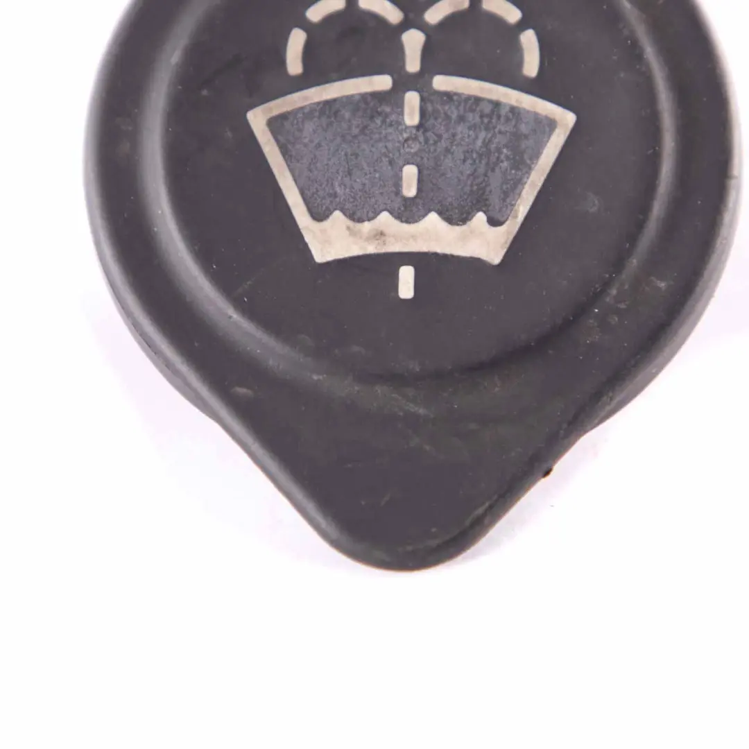 Washer Cap BMW E81 E87 E90 Mini R55 R56 Screenwash Clean Cover Bottle to with Part number 7467951 Washer Cap BMW E81 E87 E90 Mini R55 R56 Screenwash Clean Cover Bottle - SKU 7467951 - Part number 7467951