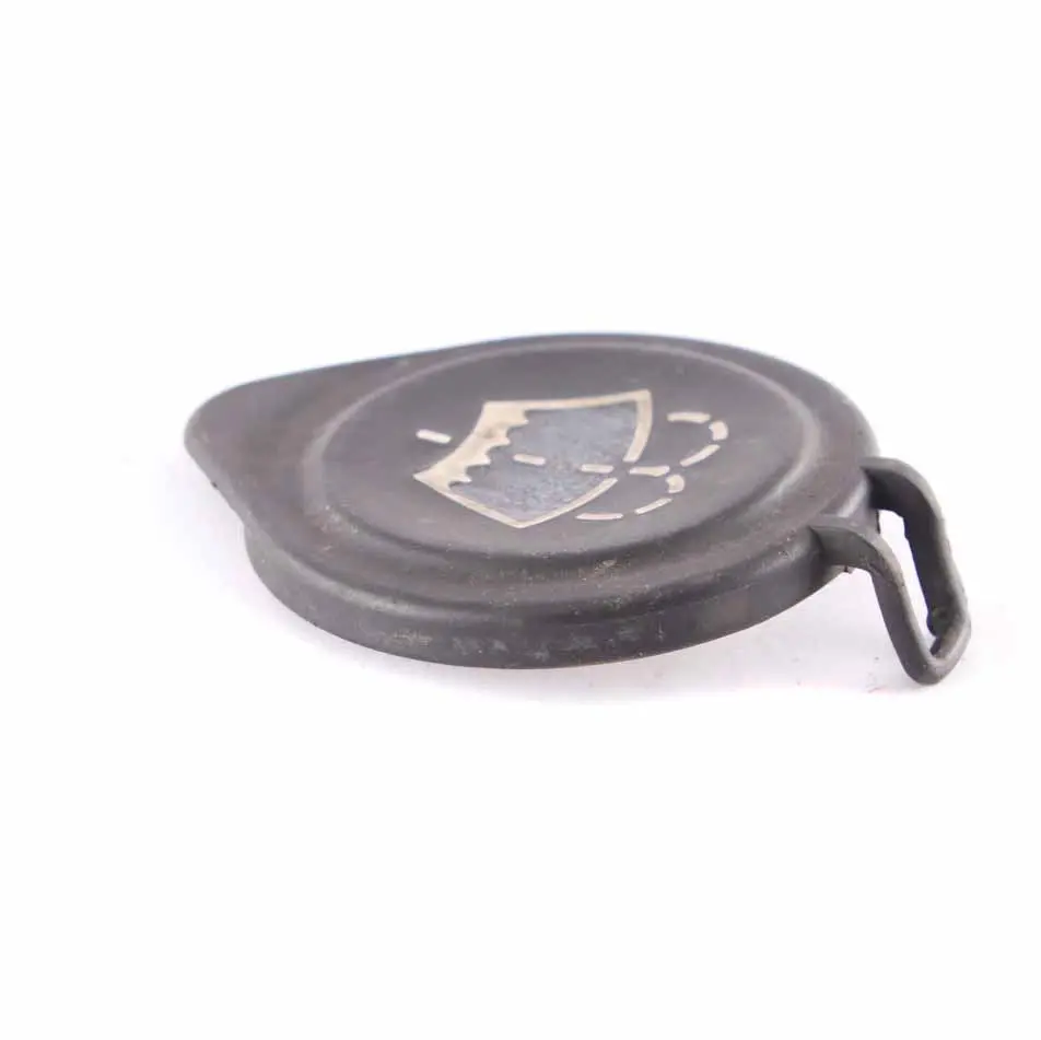 Washer Cap BMW E81 E87 E90 Mini R55 R56 Screenwash Clean Cover Bottle to with Part number 7467951 Washer Cap BMW E81 E87 E90 Mini R55 R56 Screenwash Clean Cover Bottle - SKU 7467951 - Part number 7467951
