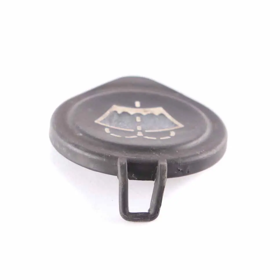 Washer Cap BMW E81 E87 E90 Mini R55 R56 Screenwash Clean Cover Bottle to with Part number 7467951 Washer Cap BMW E81 E87 E90 Mini R55 R56 Screenwash Clean Cover Bottle - SKU 7467951 - Part number 7467951