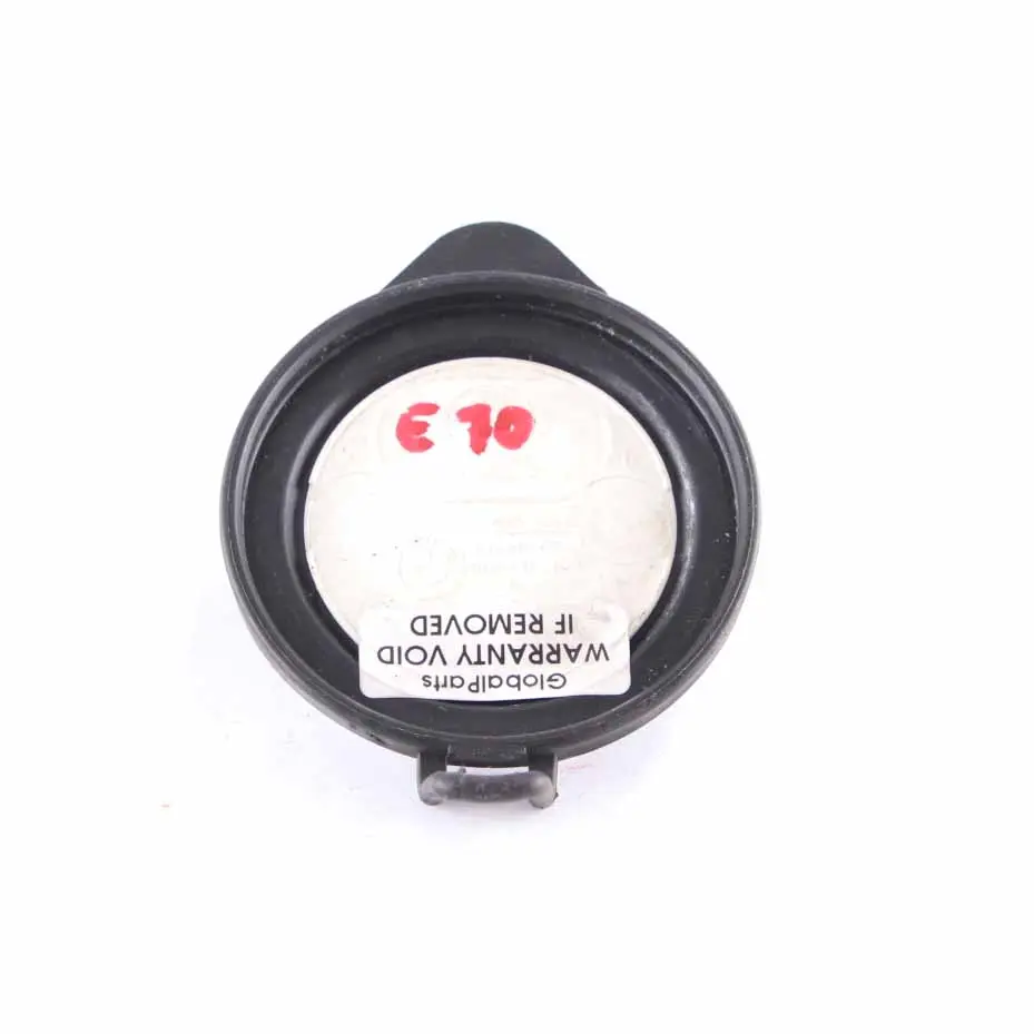 BMW E81 E87 E90 Mini R55 R56 Tappo rondella Lavacristallo Pulisci Bottiglia - SKU 7467951 - Numero di parte 7467951