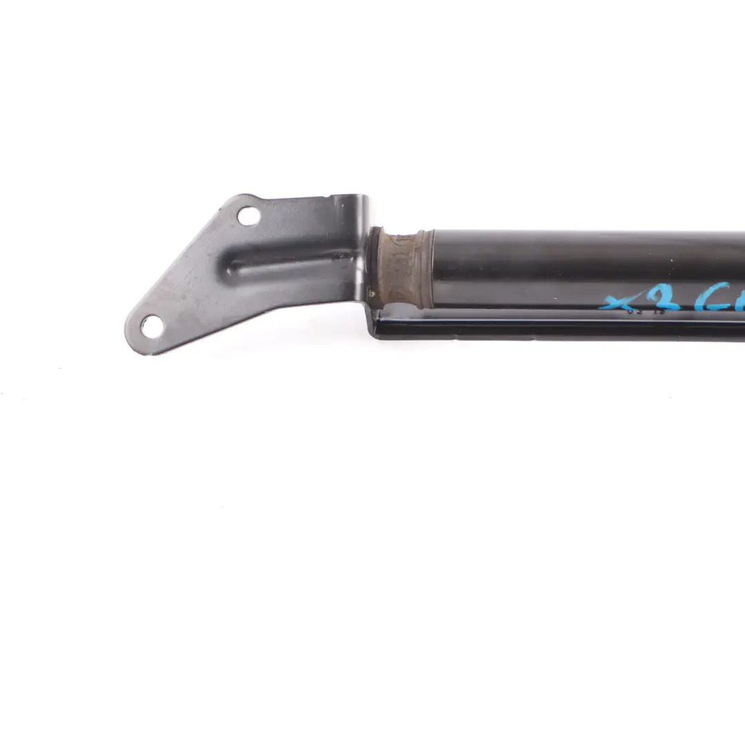 Portellone Posteriore Coperchio Ammortizzatrice per BMW X3 G01 con numero di parte 7468022 BMW X3 G01 Portellone Posteriore Coperchio Ammortizzatrice - SKU 7468022 - Numero di parte 7468022