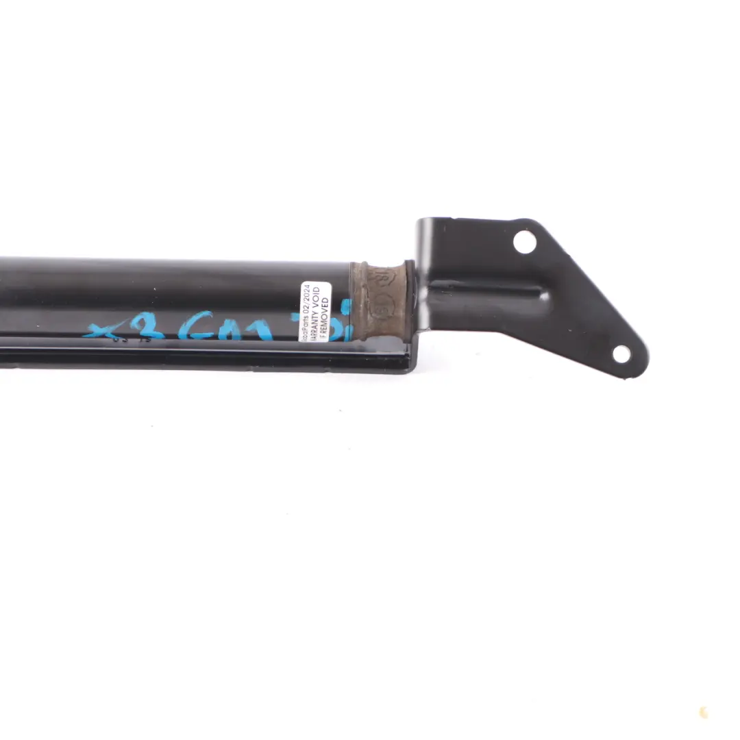 Portón Trasero Tapa Maletero Trasero Amortiguador Barra para BMW X3 G01 con número de pieza 7468022 BMW X3 G01 Portón Trasero Tapa Maletero Trasero Amortiguador Barra - SKU 7468022 - Número de pieza 7468022