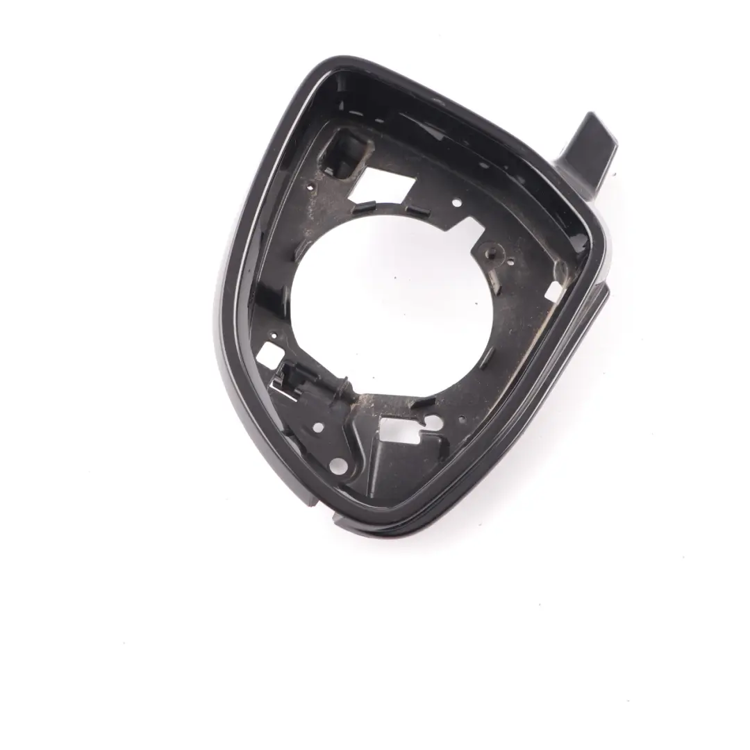 Wing Mirror Cover BMW X3 G01 X5 G05 High Gloss Ring Frame Left N/S Trim to with Part number 7468241 Wing Mirror Cover BMW X3 G01 X5 G05 High Gloss Ring Frame Left N/S Trim - SKU 7468241 - Part number 7468241