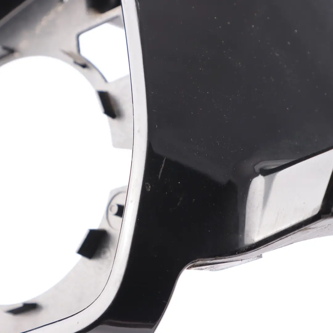 Wing Mirror Cover BMW X3 G01 X5 G05 High Gloss Ring Frame Left N/S Trim to with Part number 7468241 Wing Mirror Cover BMW X3 G01 X5 G05 High Gloss Ring Frame Left N/S Trim - SKU 7468241 - Part number 7468241