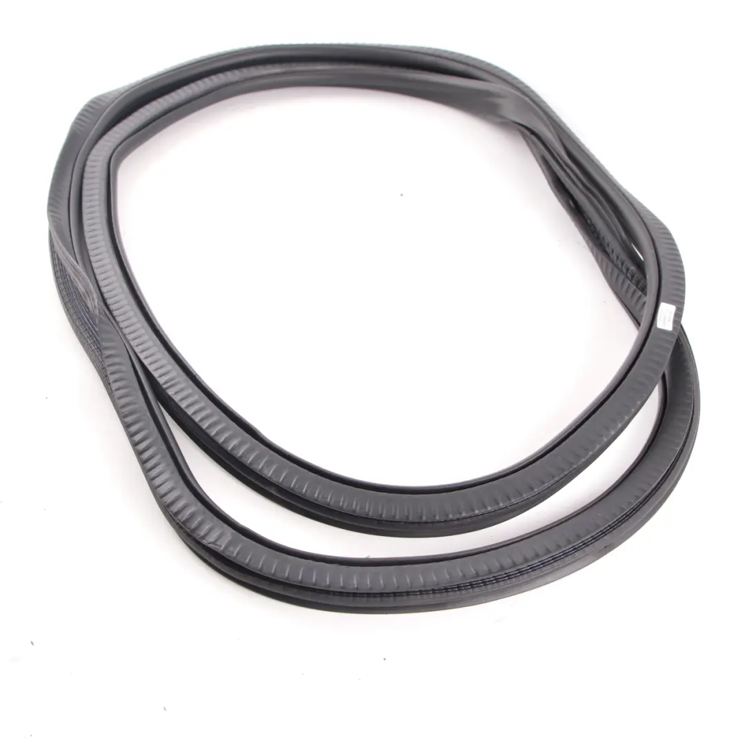 Joint de porte BMW G30 G31 d'étanchéité avant gauche droite pour à propos du numéro de pièce 7468731 Joint de porte BMW G30 G31 d'étanchéité avant gauche droite - SKU 7468731 - Numéro de pièce 7468731