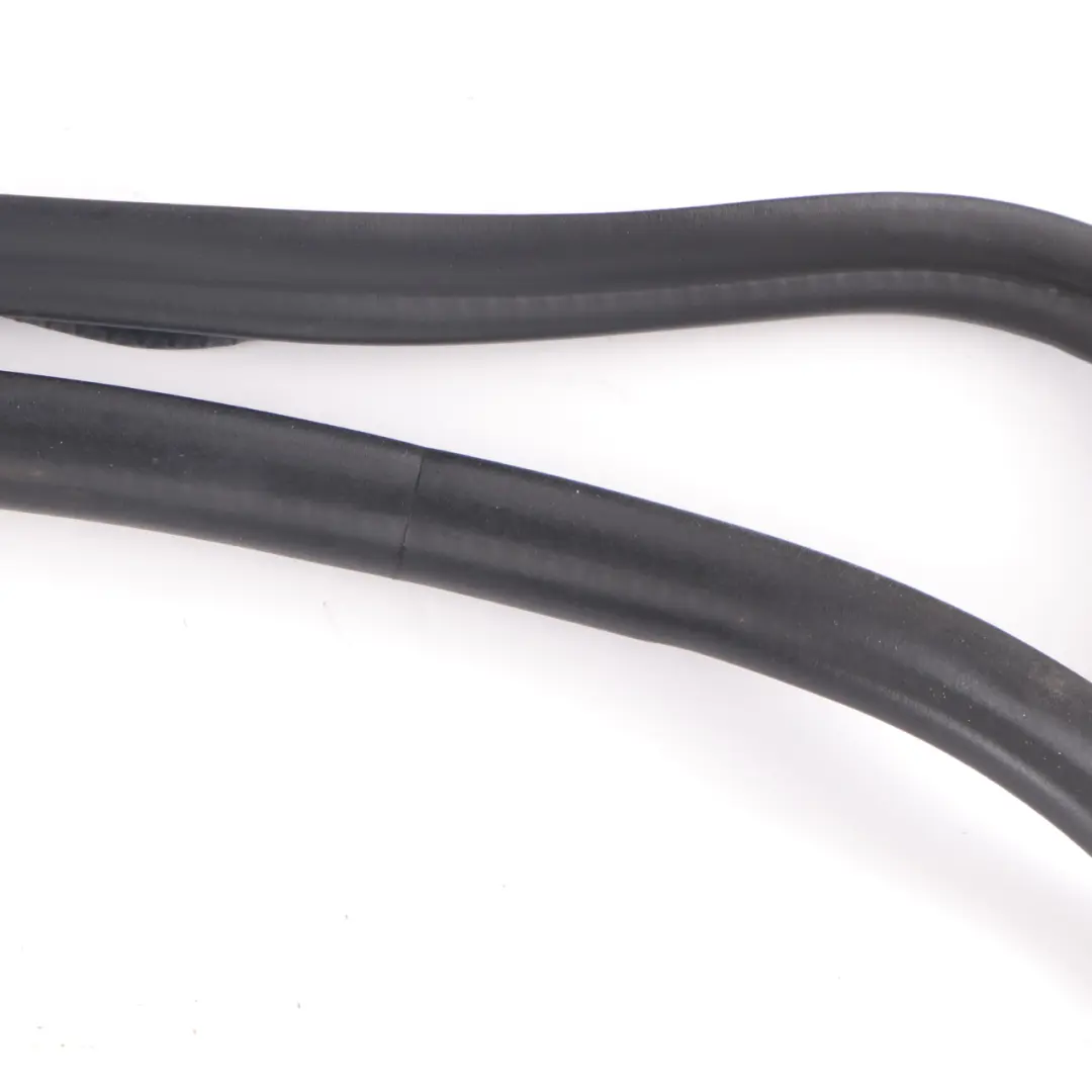 Türdichtung BMW G30 G31 Kantenschutz Dichtung vorne links rechts für mit Teilenummer 7468731 Türdichtung BMW G30 G31 Kantenschutz Dichtung vorne links rechts - SKU 7468731 - Teilenummer 7468731