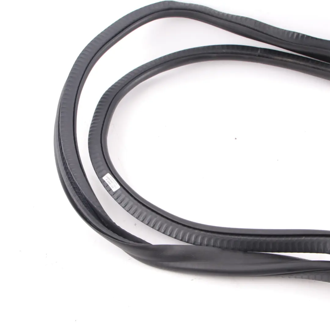 Guarnizione porta BMW G30 G31 protezione bordi anteriore sinistra destra - SKU 7468731 - Numero di parte 7468731
