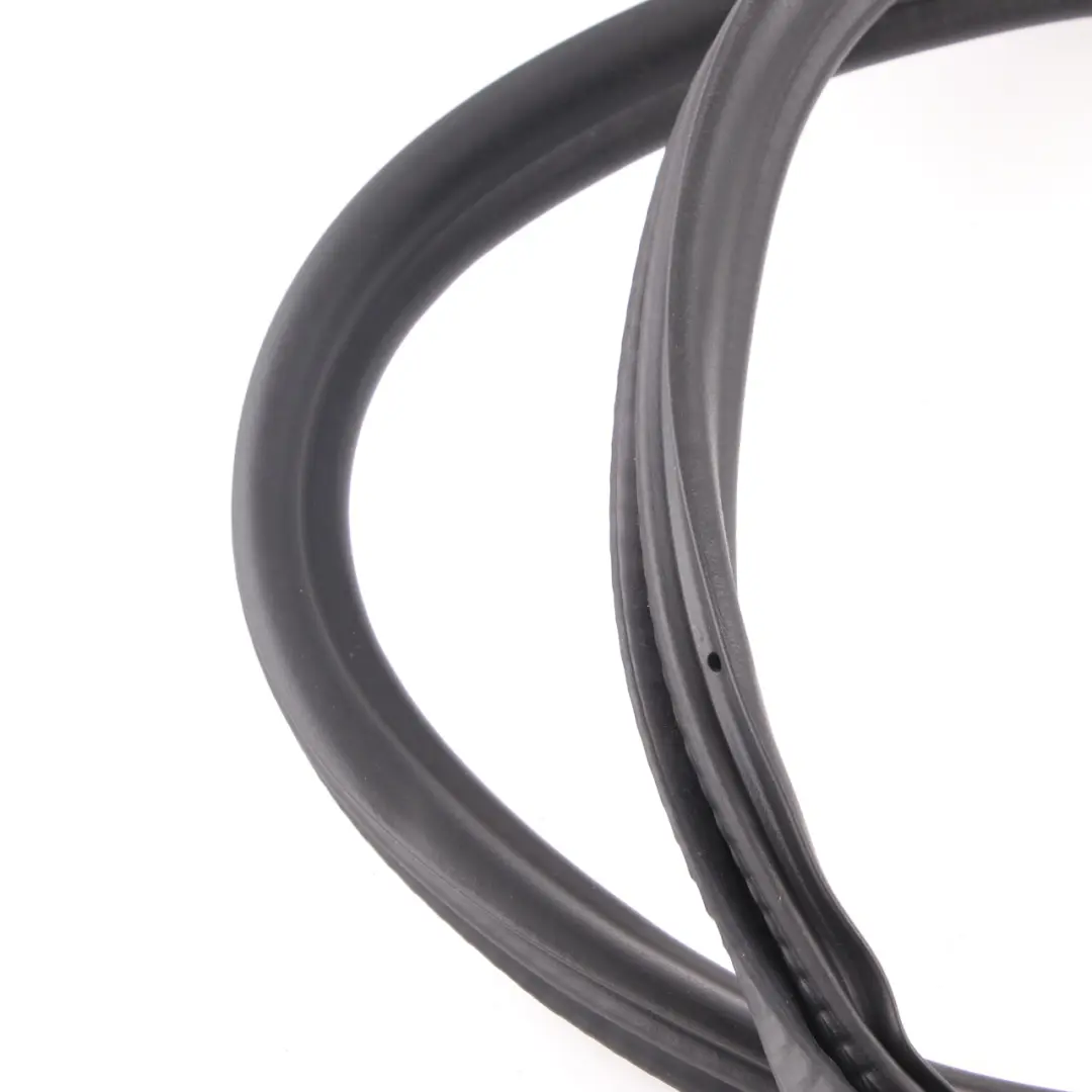 Türdichtung Kantenschutz Dichtung Dichtung hinten links rechts für BMW G30 mit Teilenummer 7468732 BMW G30 Türdichtung Kantenschutz Dichtung Dichtung hinten links rechts - SKU 7468732 - Teilenummer 7468732