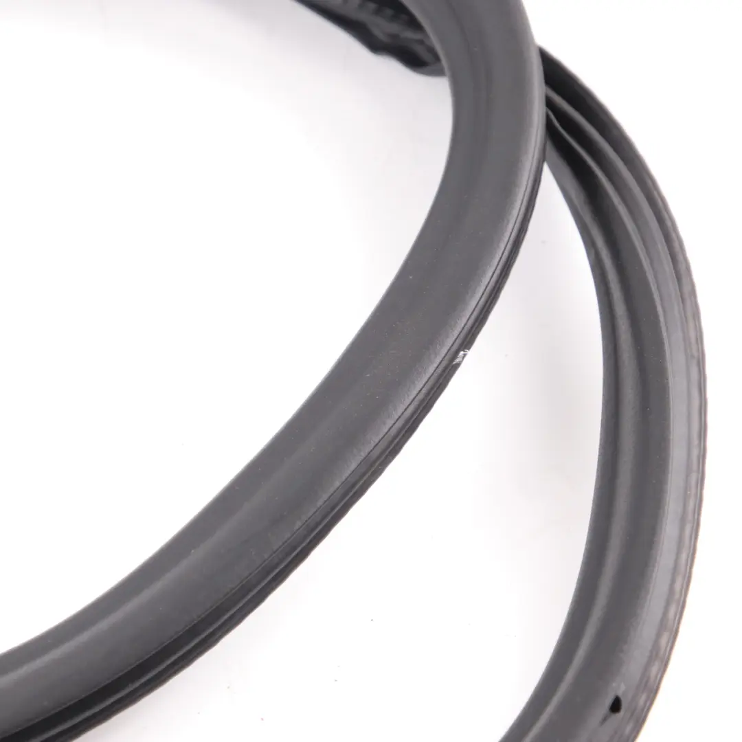 BMW G30 Türdichtung Kantenschutz Dichtung Dichtung hinten links rechts - SKU 7468732 - Teilenummer 7468732
