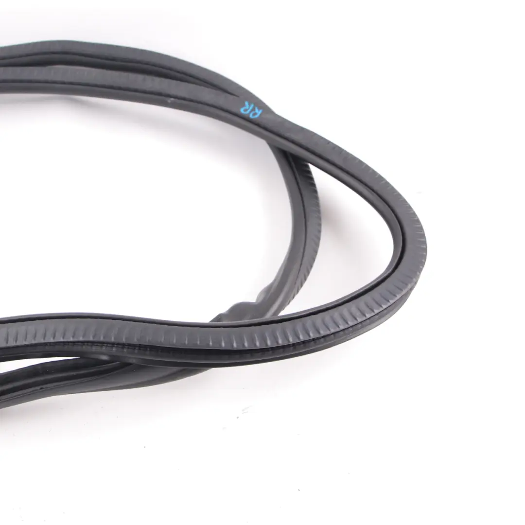 Puerta Sello Borde Protección Junta Trasera Izquierda Derecha para BMW G30 con número de pieza 7468732 BMW G30 Puerta Sello Borde Protección Junta Trasera Izquierda Derecha - SKU 7468732 - Número de pieza 7468732
