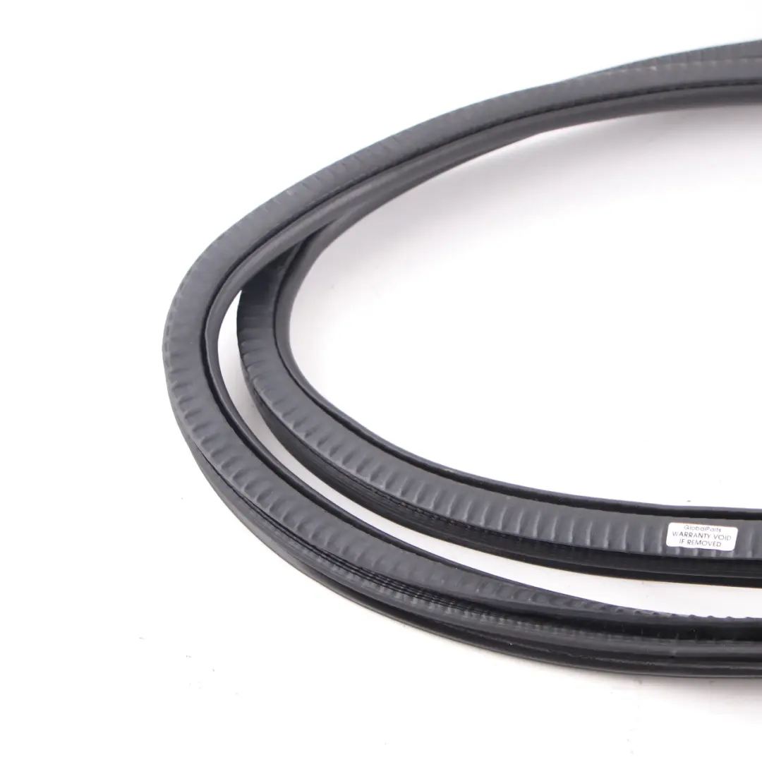 Uszczelka Drzwi Tył Lewa Prawa do BMW G30 o numerze 7468732 BMW G30 Uszczelka Drzwi Tył Lewa Prawa - SKU 7468732 - Numer Części 7468732