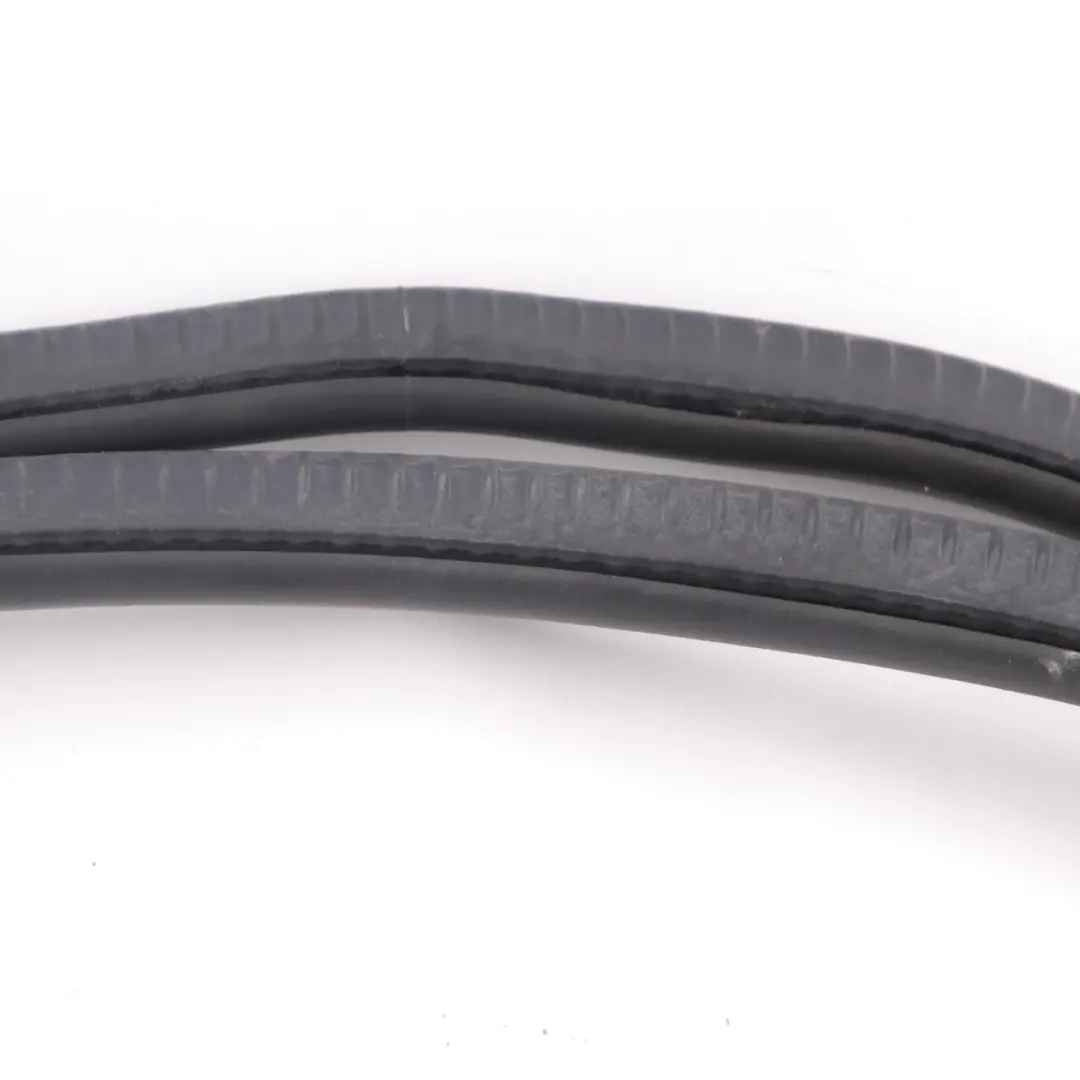 Türdichtung Kantenschutz Dichtung Dichtung hinten links rechts für BMW G30 mit Teilenummer 7468732 BMW G30 Türdichtung Kantenschutz Dichtung Dichtung hinten links rechts - SKU 7468732 - Teilenummer 7468732