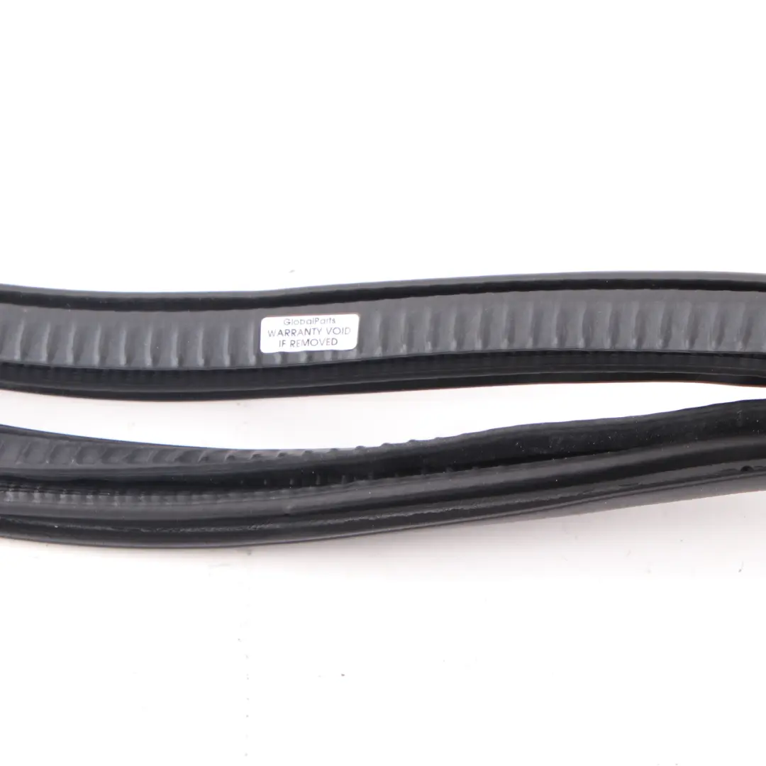Door Seal Edge Protection Gasket Sealing Rear Left Right N/O/S to BMW G30 with Part number 7468732 BMW G30 Door Seal Edge Protection Gasket Sealing Rear Left Right N/O/S - SKU 7468732 - Part number 7468732