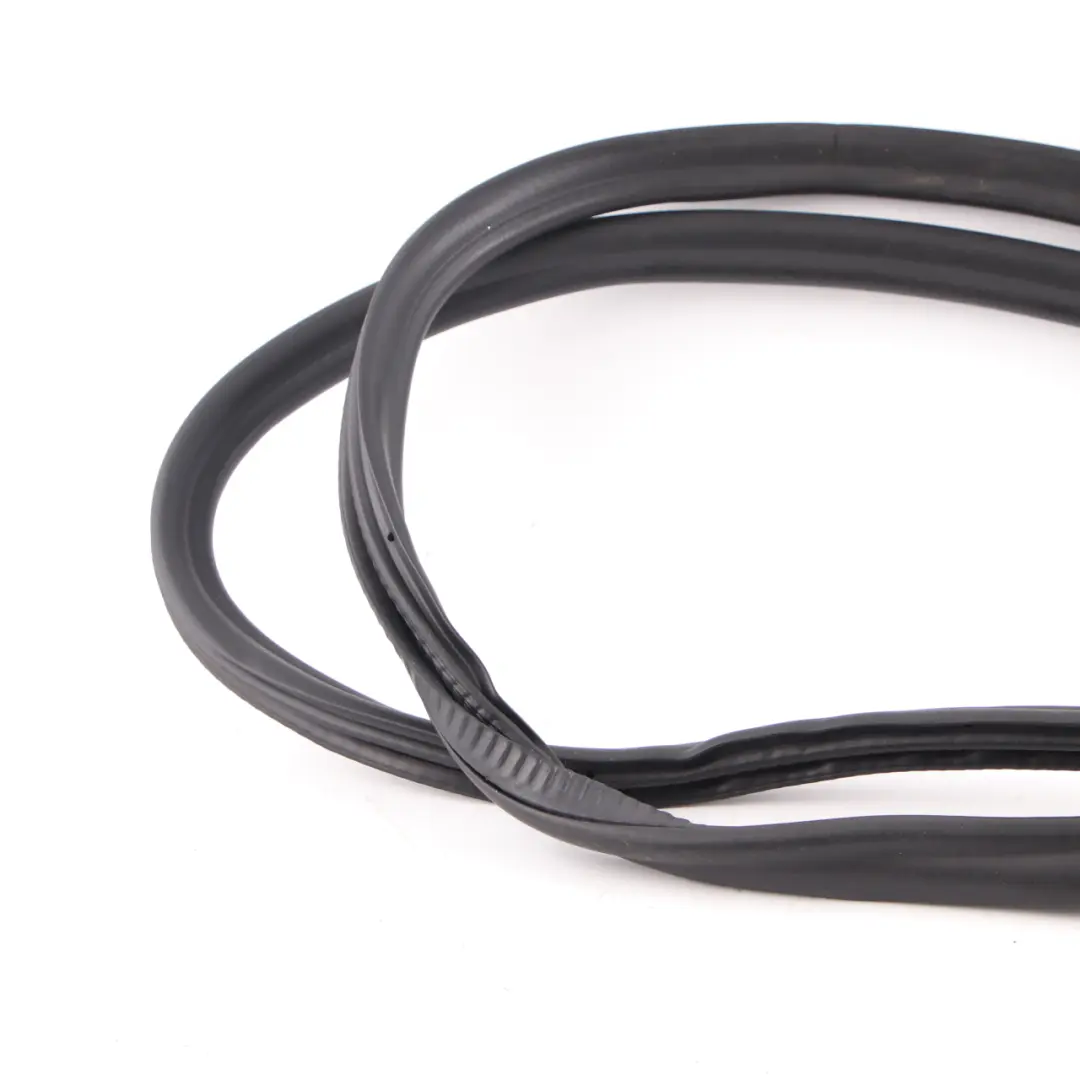 Türdichtung Kantenschutz Dichtung Dichtung hinten links rechts für BMW G30 mit Teilenummer 7468732 BMW G30 Türdichtung Kantenschutz Dichtung Dichtung hinten links rechts - SKU 7468732 - Teilenummer 7468732