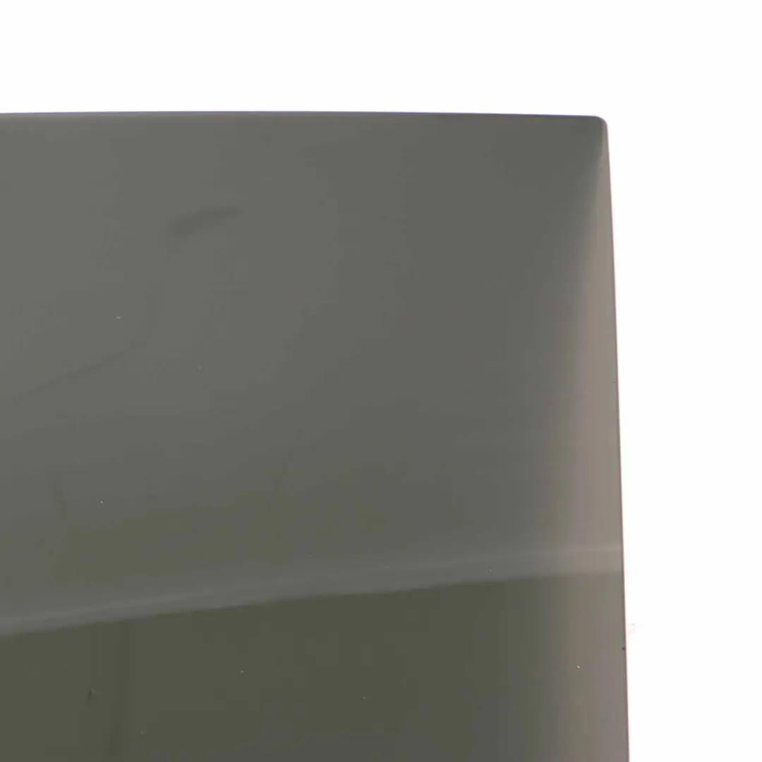 Side Window Door Rear Left N/S Glass Glazing Black Tinted AS3 BMW F40 - SKU 7469091 - Part number 7469091