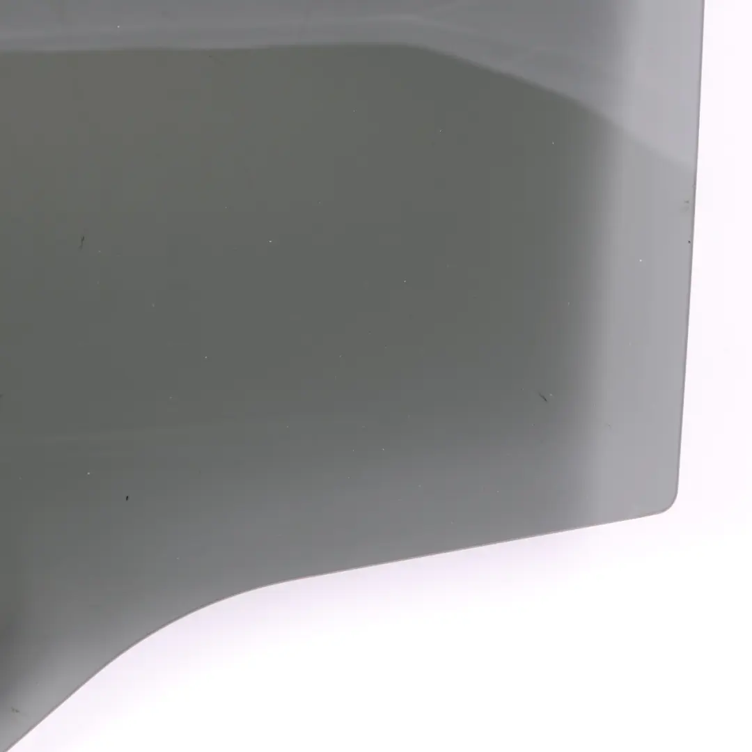 Side Window Door Rear Left N/S Glass Glazing Black Tinted AS3 to BMW F40 with Part number 7469091 BMW F40 Side Window Door Rear Left N/S Glass Glazing Black Tinted AS3 - SKU 7469091 - Part number 7469091