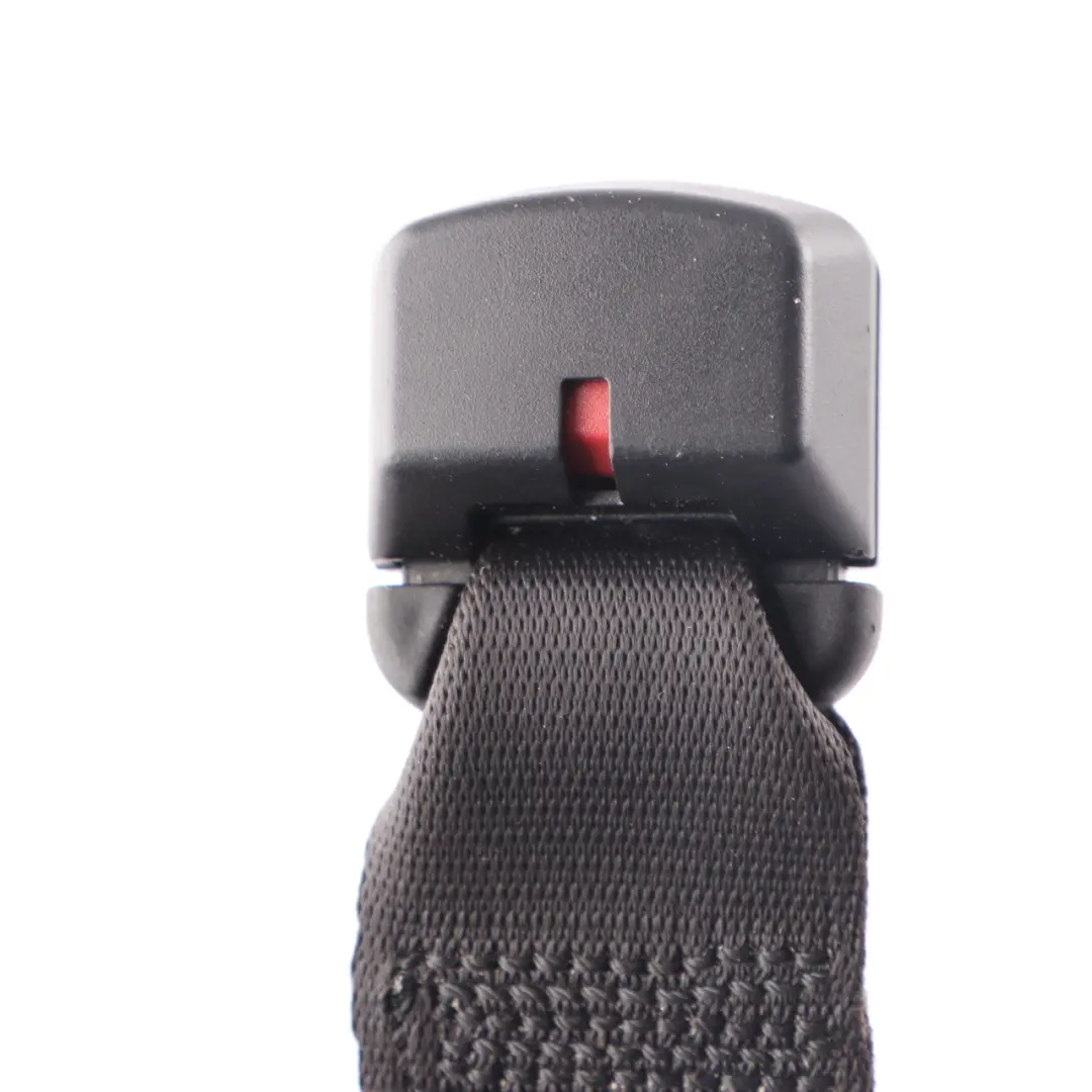 Seatbelt Buckle BMW X2 F39 X1 F48 Mini F60 Rear Centre Lower Seat Belt to with Part number 7469273 Seatbelt Buckle BMW X2 F39 X1 F48 Mini F60 Rear Centre Lower Seat Belt - SKU 7469273 - Part number 7469273