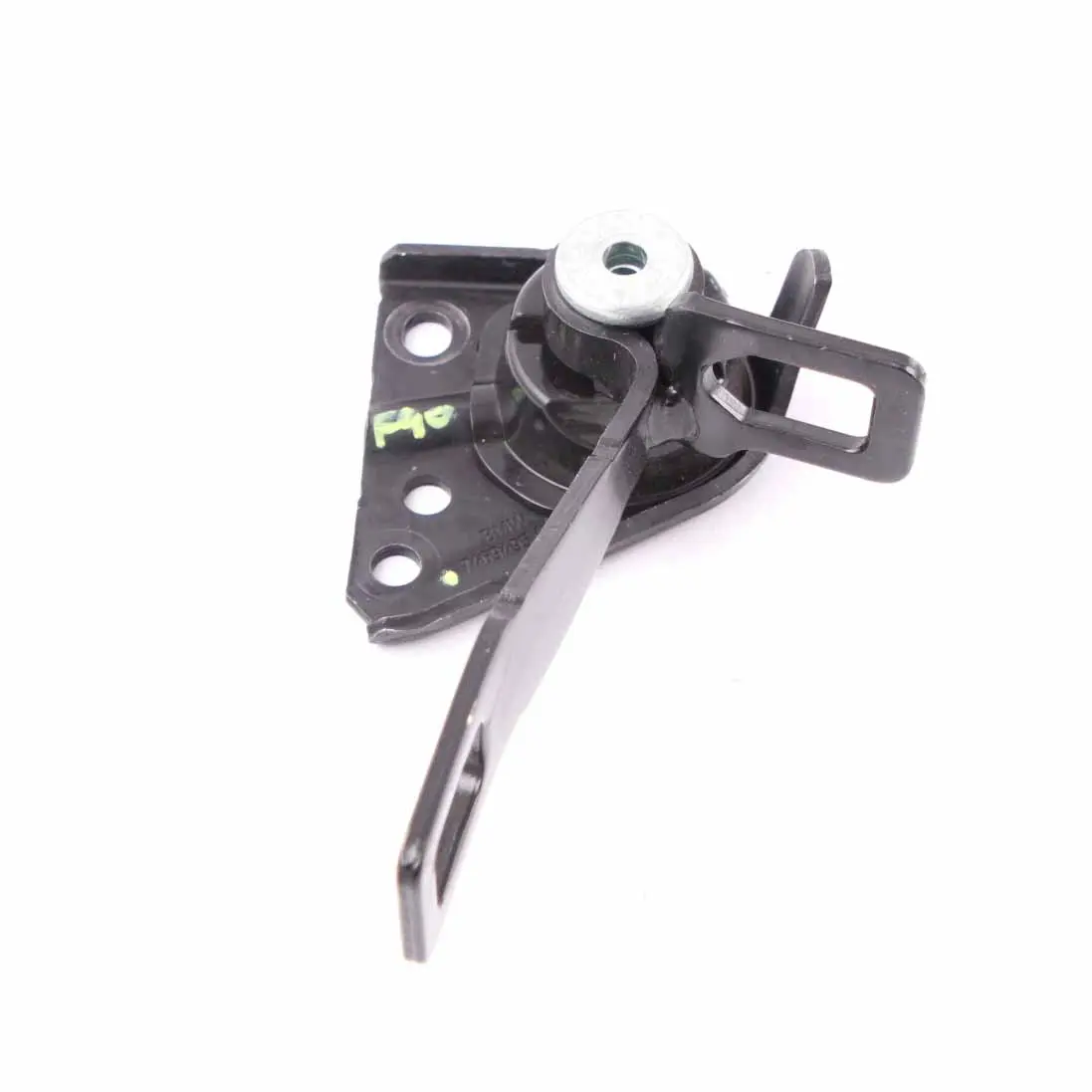 Backrest Lock BMW F40 Rear Seat Left N/S Catch Latch Fastening Loop 7469495