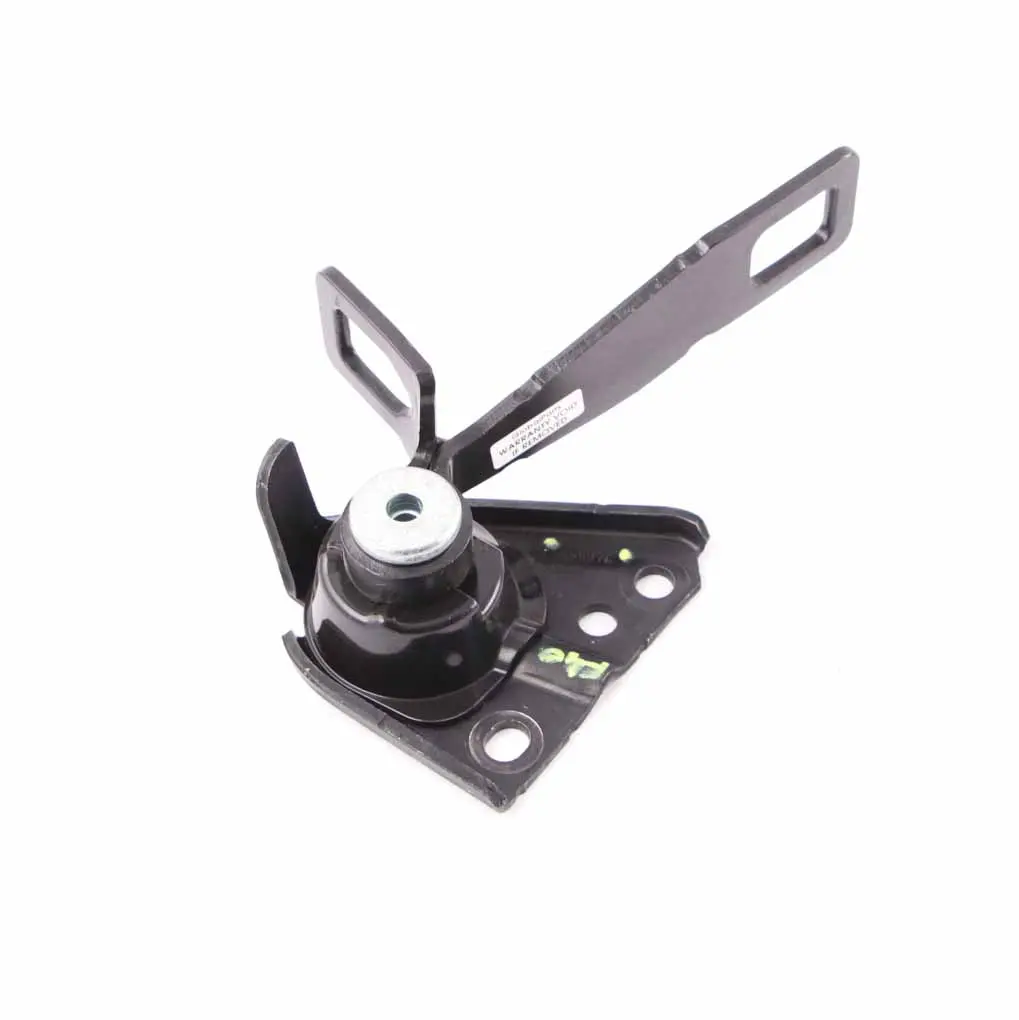 BMW F40 Verrouillage Siège Arrière Gauche Loop Fixation Loquet - SKU 7469495 - Numéro de pièce 7469495