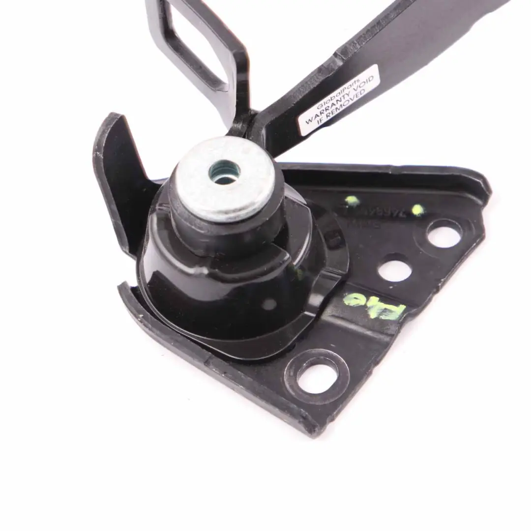 BMW F40 Verrouillage Siège Arrière Gauche Loop Fixation Loquet - SKU 7469495 - Numéro de pièce 7469495