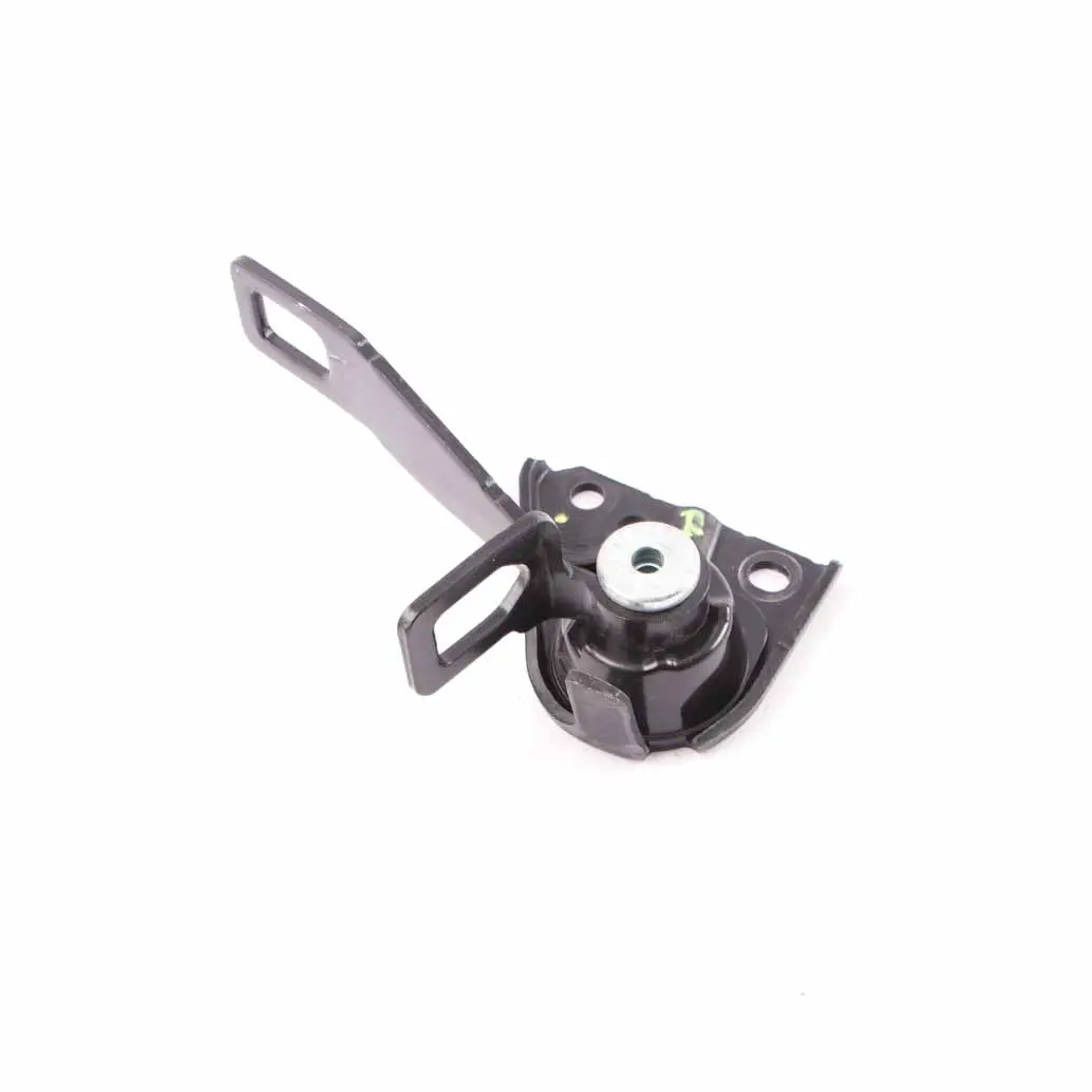 Backrest Lock BMW F40 Rear Seat Left N/S Catch Latch Fastening Loop to with Part number 7469495 Backrest Lock BMW F40 Rear Seat Left N/S Catch Latch Fastening Loop - SKU 7469495 - Part number 7469495