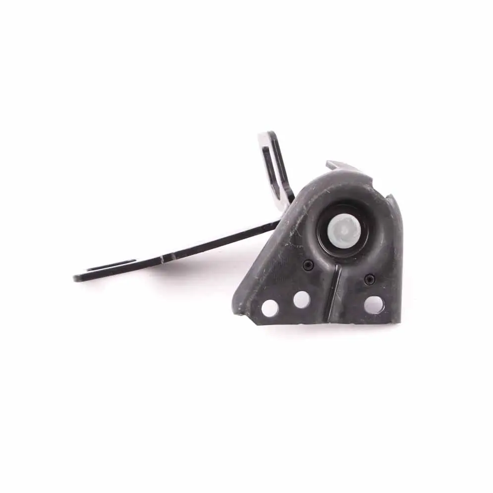 Cierre Respaldo Asiento Trasero Izquierdo Ciere Lazo para BMW F40 con número de pieza 7469495 BMW F40 Cierre Respaldo Asiento Trasero Izquierdo Ciere Lazo - SKU 7469495 - Número de pieza 7469495