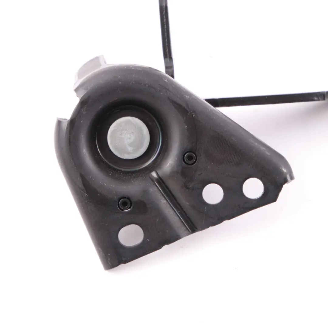 Cerradura Asiento Mecanismo Bastidor Trasero Derecho Catch para BMW F40 con número de pieza 7469496 BMW F40 Cerradura Asiento Mecanismo Bastidor Trasero Derecho Catch - SKU 7469496 - Número de pieza 7469496